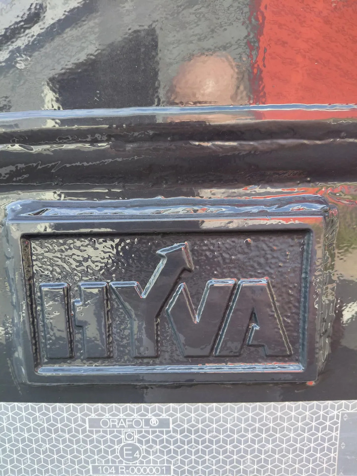 2022 Renault E-Tech D Wide - Skip loader truck: picture 2 2022 Renault E-Tech D Wide - Skip loader truck: picture 2