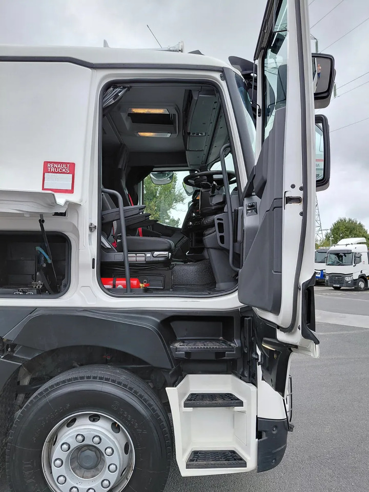 Tipper 2023 Renault C440 Tar Spec 10X4 Tipper: picture 25