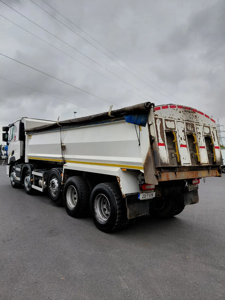 Tipper 2023 Renault C440 Tar Spec 10X4 Tipper: picture 7