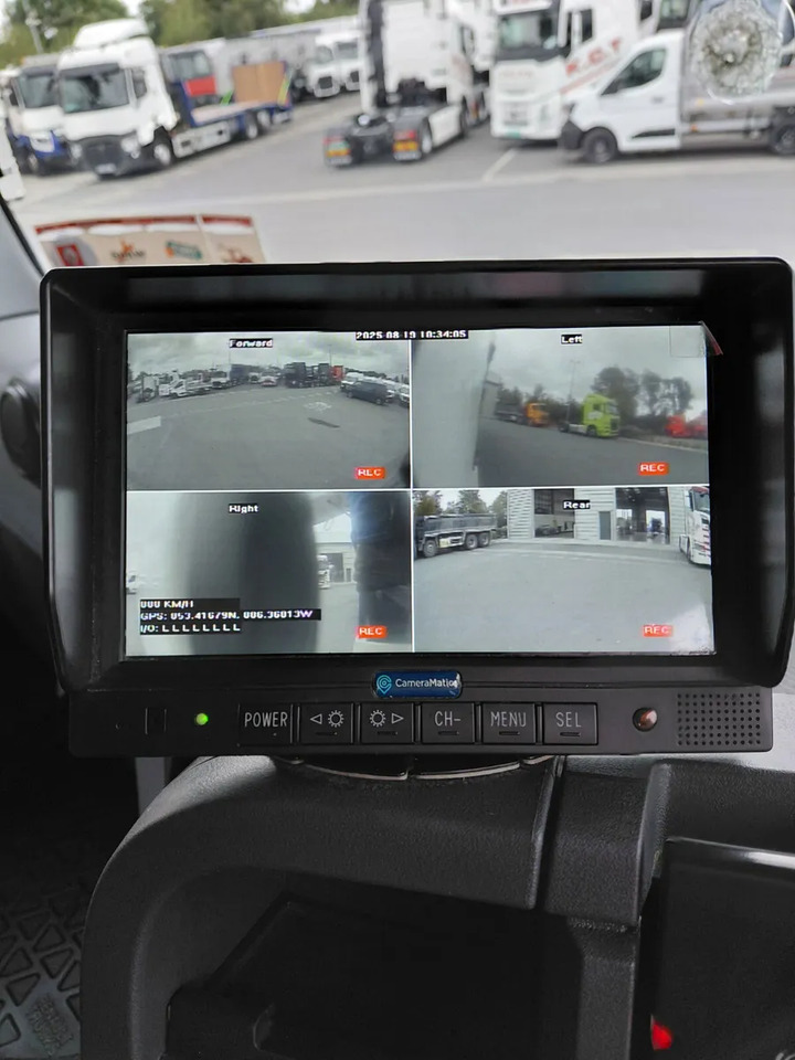 Tipper 2023 Renault C440 Tar Spec 10X4 Tipper: picture 19