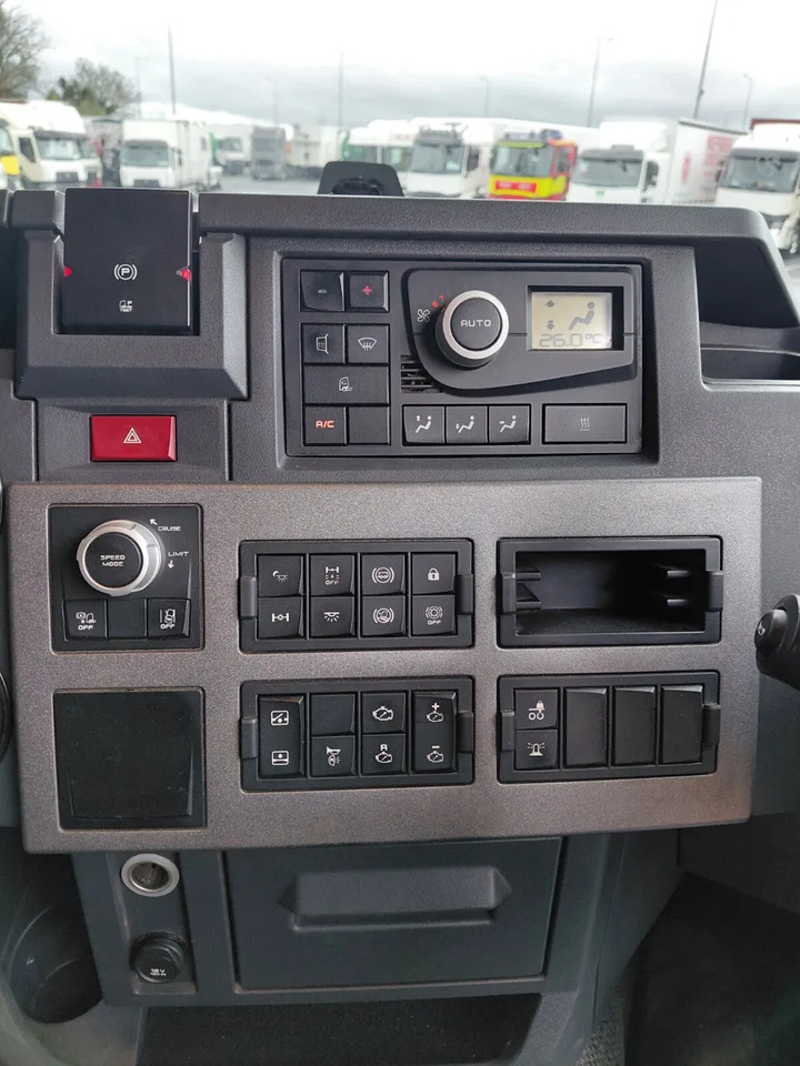 2018 Renault T460 - Tractor unit: picture 5 2018 Renault T460 - Tractor unit: picture 5
