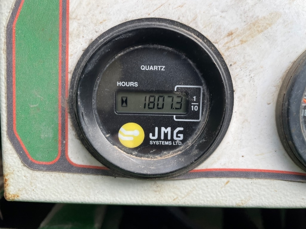 McCloskey R 70 - Screener: picture 5 McCloskey R 70 - Screener: picture 5