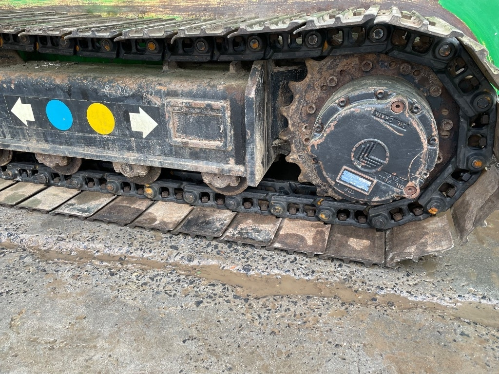 McCloskey R 70 - Screener: picture 4 McCloskey R 70 - Screener: picture 4