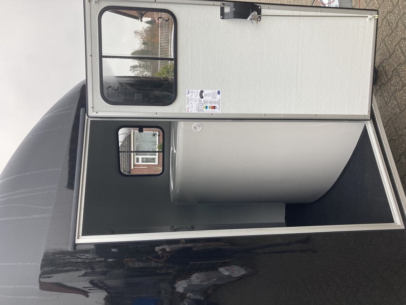 Horse trailer CHEVAL Liberté Gold 3 met zadelkamer: picture 9