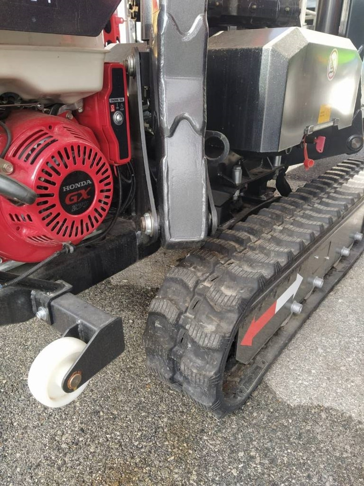 Platform Basket 13.80 - Aerial platform: picture 3 Platform Basket 13.80 - Aerial platform: picture 3