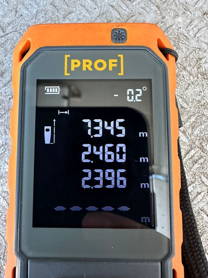 Refrigerator truck Renault Magnum 500: picture 18