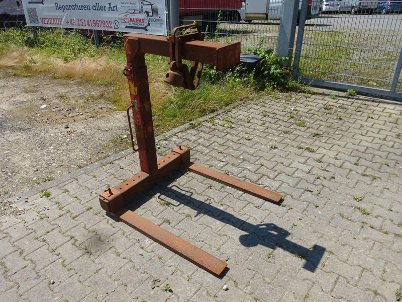 Dropside/ Flatbed truck, Crane truck DAF 55.220 KRAN/KIPPER/KLIM A: picture 6