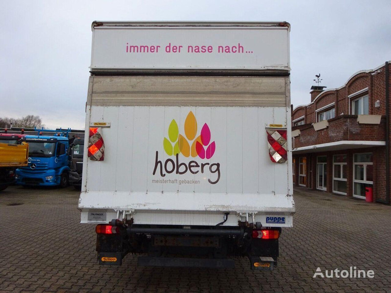 DAF LF 220 - Box truck: picture 5 DAF LF 220 - Box truck: picture 5