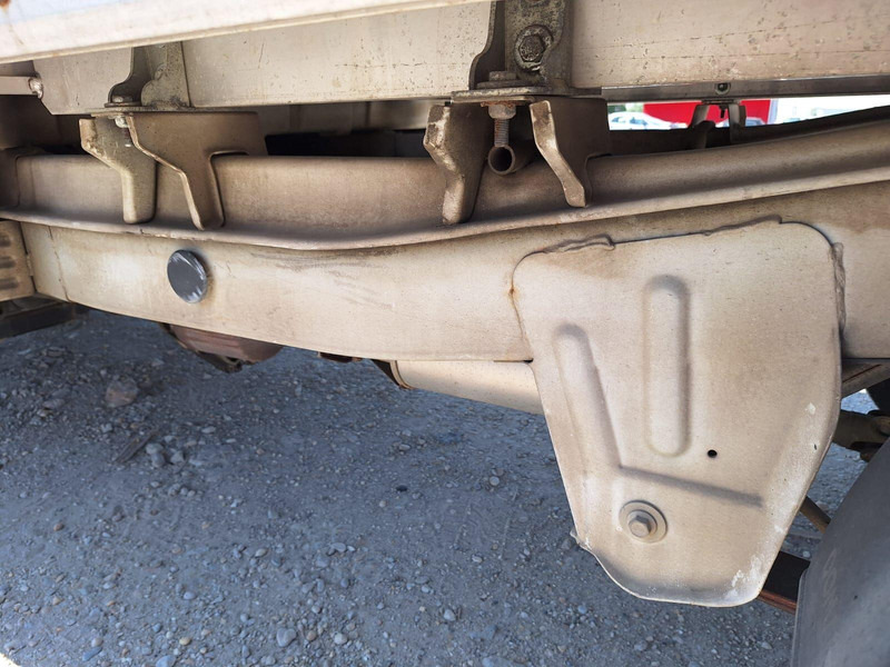 Flatbed van DFSK Docar 4x4x - Pritsche: picture 19 Flatbed van DFSK Docar 4x4x - Pritsche: picture 19