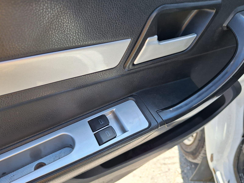 Flatbed van DFSK Docar 4x4x - Pritsche: picture 14 Flatbed van DFSK Docar 4x4x - Pritsche: picture 14