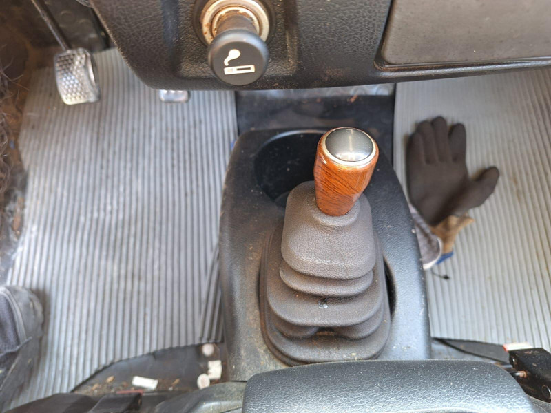 Flatbed van DFSK Docar 4x4x - Pritsche: picture 17 Flatbed van DFSK Docar 4x4x - Pritsche: picture 17