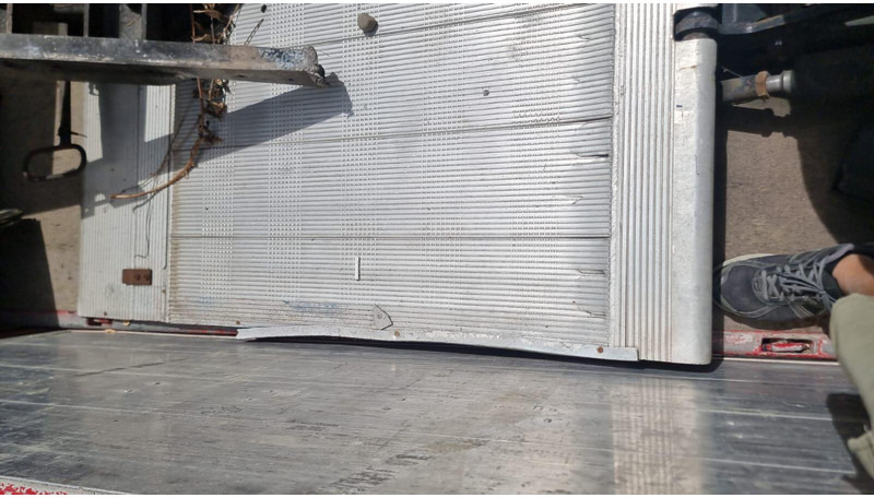 Dhollandia DHLM41 Full Taillift - 750 Kg - Tail lift for Truck: picture 3 Dhollandia DHLM41 Full Taillift - 750 Kg - Tail lift for Truck: picture 3