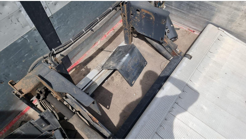 Dhollandia DHLM41 Full Taillift - 750 Kg - Tail lift for Truck: picture 5 Dhollandia DHLM41 Full Taillift - 750 Kg - Tail lift for Truck: picture 5