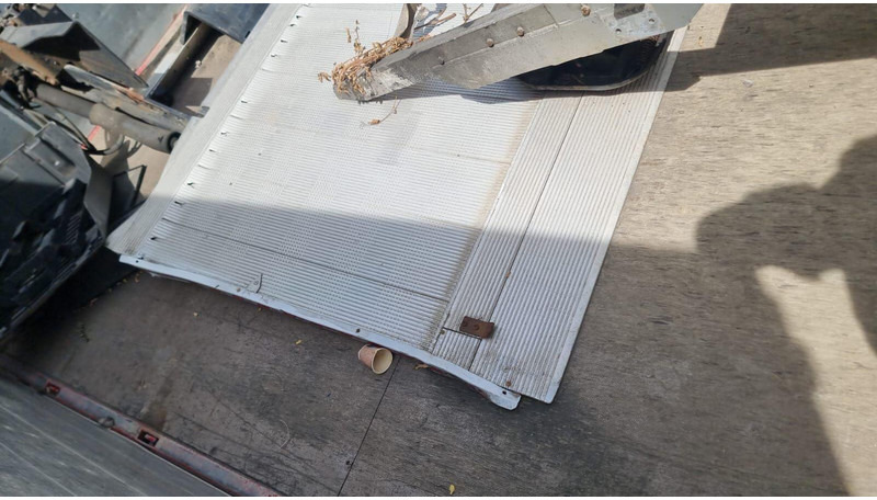 Dhollandia DHLM41 Full Taillift - 750 Kg - Tail lift for Truck: picture 2 Dhollandia DHLM41 Full Taillift - 750 Kg - Tail lift for Truck: picture 2