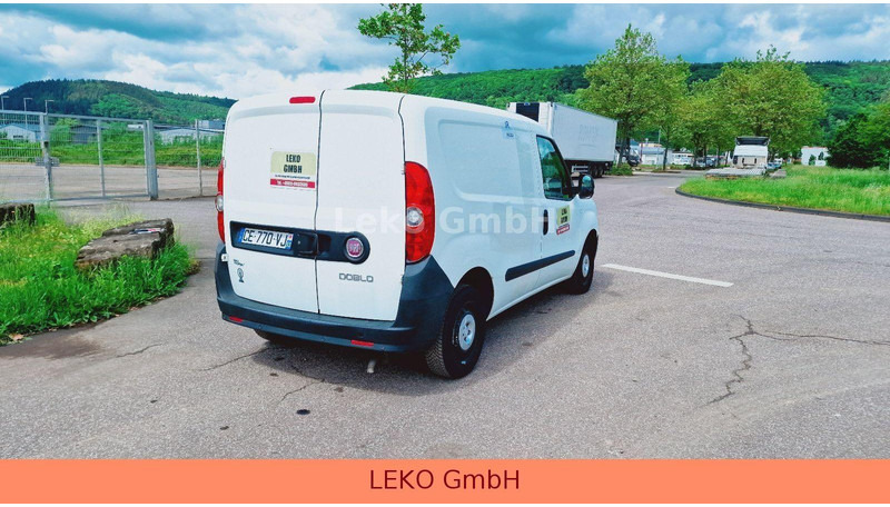 Fiat Doblò 1,3 Ohne Kühlaggregate Mit Deutsche TÜV on lease Fiat Doblò 1,3 Ohne Kühlaggregate Mit Deutsche TÜV: picture 7 Fiat Doblò 1,3 Ohne Kühlaggregate Mit Deutsche TÜV on lease Fiat Doblò 1,3 Ohne Kühlaggregate Mit Deutsche TÜV: picture 7