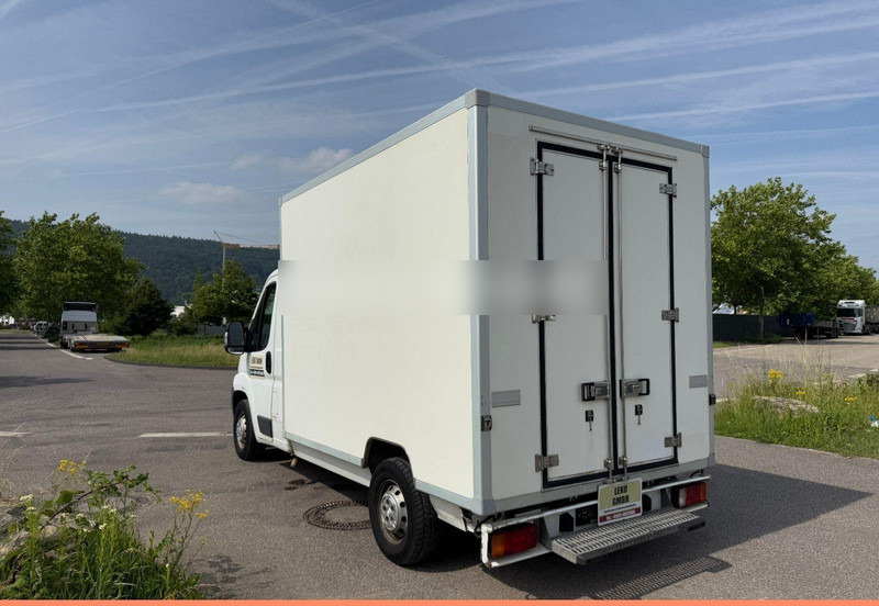 Fiat Ducato 2,3 - Refrigerated van: picture 5 Fiat Ducato 2,3 - Refrigerated van: picture 5