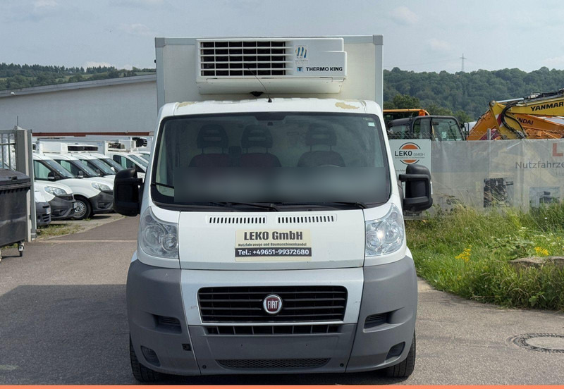 Fiat Ducato 2,3 - Refrigerated van: picture 2 Fiat Ducato 2,3 - Refrigerated van: picture 2