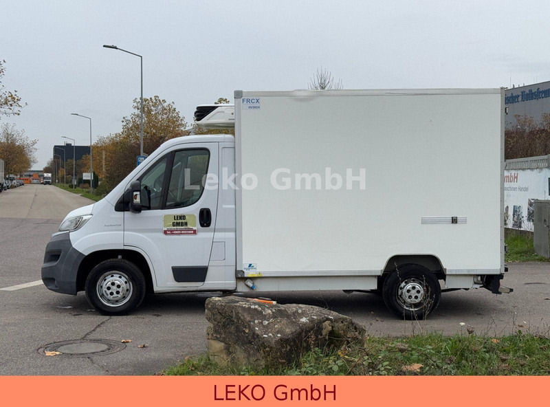 Fiat Ducato 2.3 - Refrigerated van: picture 4 Fiat Ducato 2.3 - Refrigerated van: picture 4