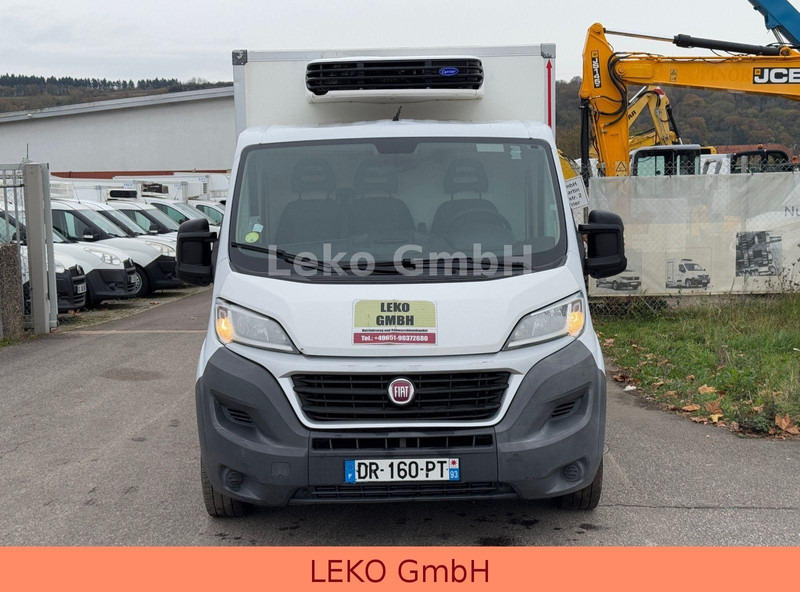 Fiat Ducato 2.3 - Refrigerated van: picture 2 Fiat Ducato 2.3 - Refrigerated van: picture 2