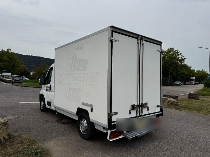 Fiat Ducato 2,3 - Refrigerated van: picture 5 Fiat Ducato 2,3 - Refrigerated van: picture 5