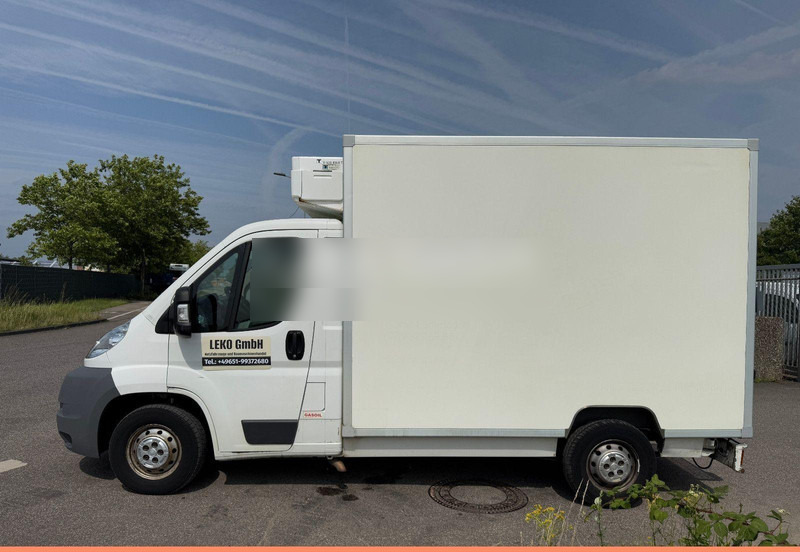 Fiat Ducato 2,3 - Refrigerated van: picture 4 Fiat Ducato 2,3 - Refrigerated van: picture 4