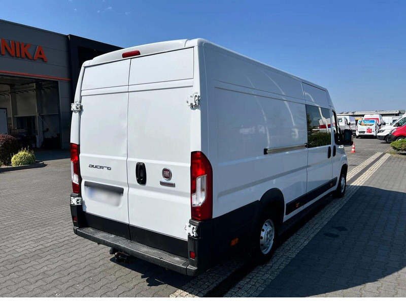 Fiat Ducato L4H2 Doka Blaszak Furgon Maxi Max Salon PL, Jeden właścic - Minibus, Passenger van: picture 4 Fiat Ducato L4H2 Doka Blaszak Furgon Maxi Max Salon PL, Jeden właścic - Minibus, Passenger van: picture 4