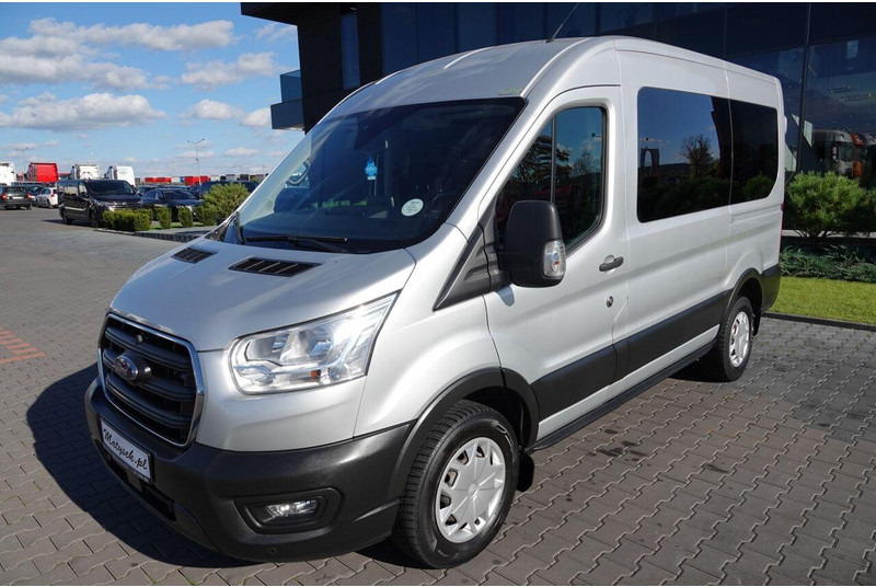 Ford Transit - Minibus, Passenger van: picture 5 Ford Transit - Minibus, Passenger van: picture 5