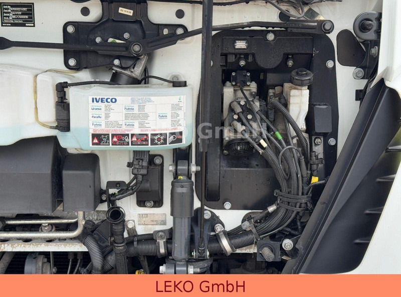 Iveco 120E19 on lease Iveco 120E19: picture 13 Iveco 120E19 on lease Iveco 120E19: picture 13