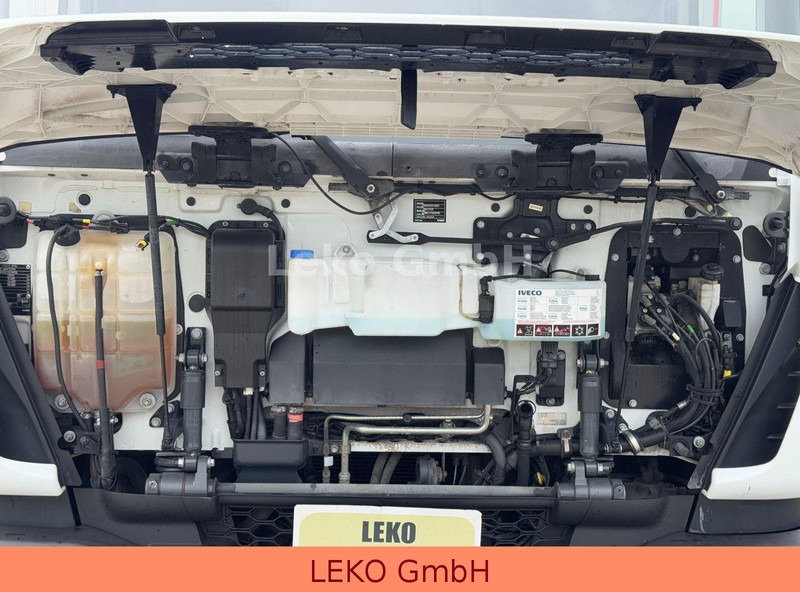 Iveco 120E19 on lease Iveco 120E19: picture 11 Iveco 120E19 on lease Iveco 120E19: picture 11