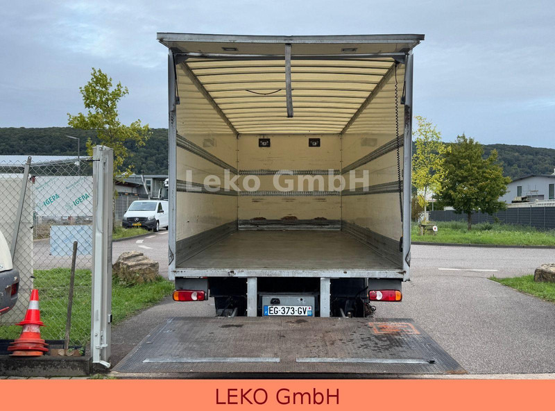 Iveco 120E19 on lease Iveco 120E19: picture 8 Iveco 120E19 on lease Iveco 120E19: picture 8