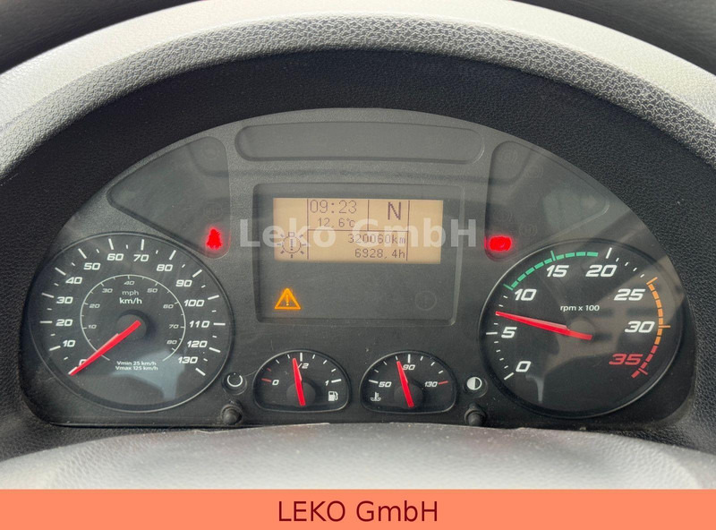 Iveco 120E19 on lease Iveco 120E19: picture 18 Iveco 120E19 on lease Iveco 120E19: picture 18