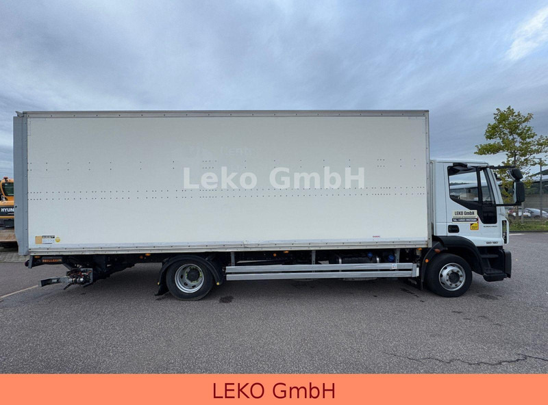 Iveco 120E19 on lease Iveco 120E19: picture 7 Iveco 120E19 on lease Iveco 120E19: picture 7
