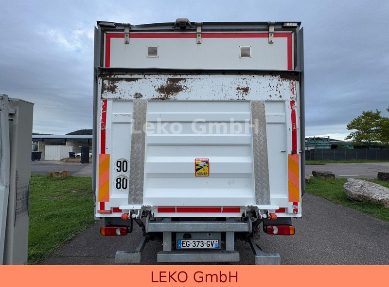Iveco 120E19 on lease Iveco 120E19: picture 5 Iveco 120E19 on lease Iveco 120E19: picture 5