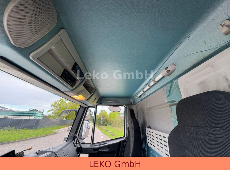 Iveco 120E19 on lease Iveco 120E19: picture 15 Iveco 120E19 on lease Iveco 120E19: picture 15