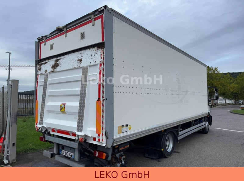Iveco 120E19 on lease Iveco 120E19: picture 6 Iveco 120E19 on lease Iveco 120E19: picture 6