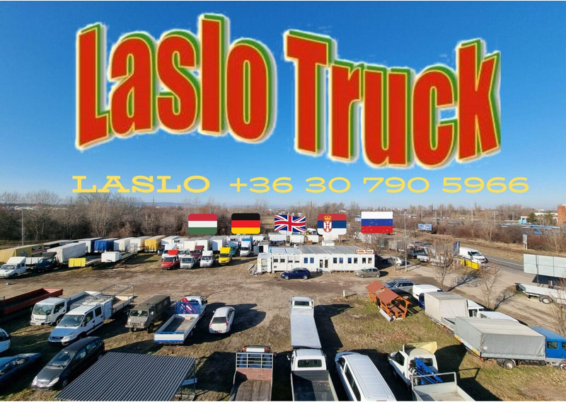 Refrigerator truck Iveco 160E28 Frigo Carrier Supra 1150MT + Tail lift: picture 16