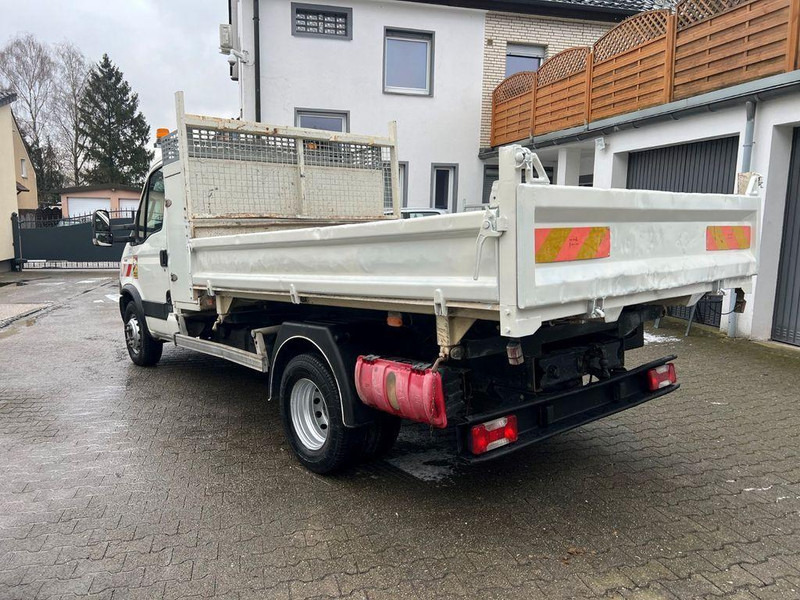 Iveco 70C17 3 way tipper - Tipper: picture 2 Iveco 70C17 3 way tipper - Tipper: picture 2