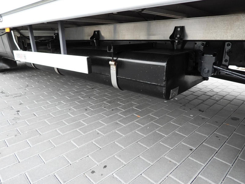 Iveco DAILY 35S18 PLANDEKA 10 PALET WEBASTO TEMPOMAT NAWIGACJA LEDY KL on lease Iveco DAILY 35S18 PLANDEKA 10 PALET WEBASTO TEMPOMAT NAWIGACJA LEDY KL: picture 17