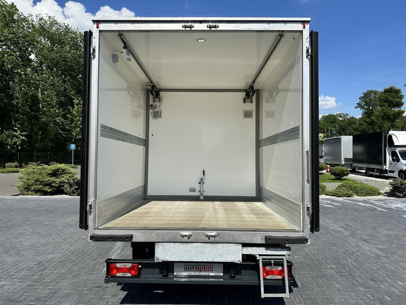 Iveco DAILY 50C15 CHŁODNIA KONTENER -5*C ZASILANIE 230V KLIMATYZACJA B on lease Iveco DAILY 50C15 CHŁODNIA KONTENER -5*C ZASILANIE 230V KLIMATYZACJA B: picture 12