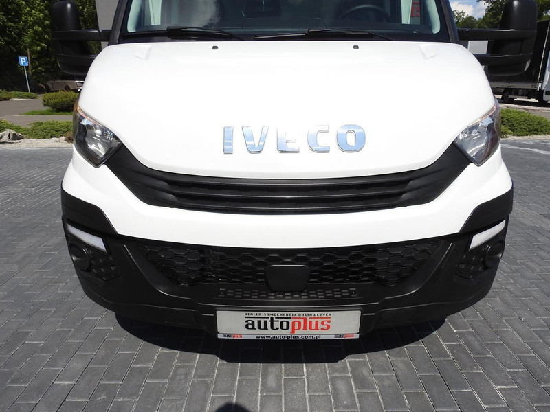 Iveco DAILY 50C15 CHŁODNIA KONTENER -5*C ZASILANIE 230V KLIMATYZACJA B on lease Iveco DAILY 50C15 CHŁODNIA KONTENER -5*C ZASILANIE 230V KLIMATYZACJA B: picture 15