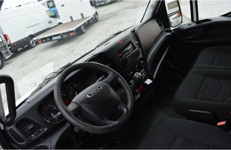 Iveco DAILY 60C15 REFRIGERATOR + SIDE AND REAR DOORS, LIFT FOLDED UNDE on lease Iveco DAILY 60C15 REFRIGERATOR + SIDE AND REAR DOORS, LIFT FOLDED UNDE: picture 20 Iveco DAILY 60C15 REFRIGERATOR + SIDE AND REAR DOORS, LIFT FOLDED UNDE on lease Iveco DAILY 60C15 REFRIGERATOR + SIDE AND REAR DOORS, LIFT FOLDED UNDE: picture 20