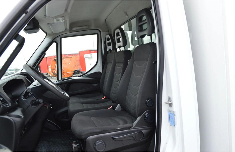 Iveco DAILY 60C15 REFRIGERATOR + SIDE AND REAR DOORS, LIFT FOLDED UNDE on lease Iveco DAILY 60C15 REFRIGERATOR + SIDE AND REAR DOORS, LIFT FOLDED UNDE: picture 19 Iveco DAILY 60C15 REFRIGERATOR + SIDE AND REAR DOORS, LIFT FOLDED UNDE on lease Iveco DAILY 60C15 REFRIGERATOR + SIDE AND REAR DOORS, LIFT FOLDED UNDE: picture 19