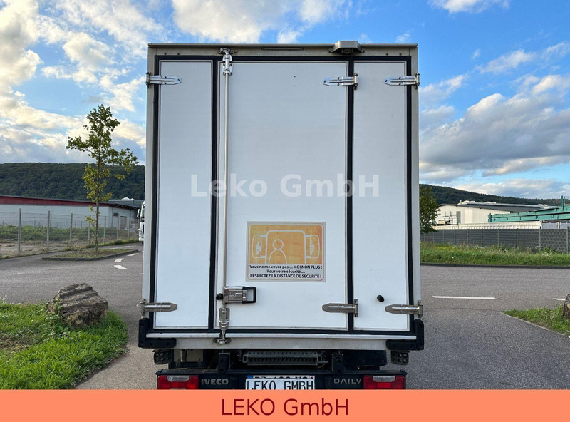 Iveco Daily 35C13 - Refrigerated van: picture 5 Iveco Daily 35C13 - Refrigerated van: picture 5
