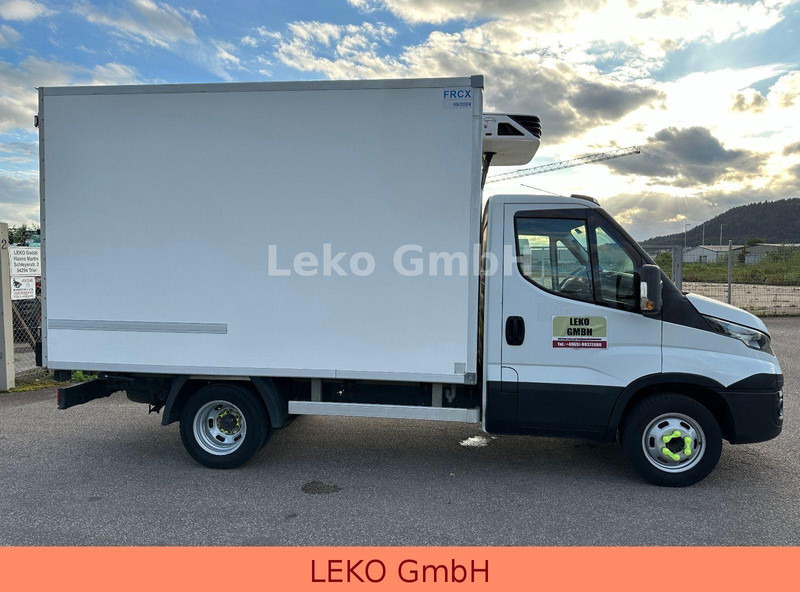 Iveco Daily 35C13 - Refrigerated van: picture 4 Iveco Daily 35C13 - Refrigerated van: picture 4