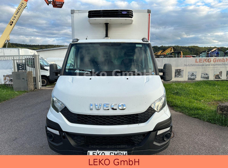 Iveco Daily 35C13 - Refrigerated van: picture 2 Iveco Daily 35C13 - Refrigerated van: picture 2