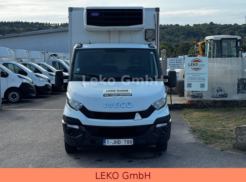 Iveco Daily 35C13 - Refrigerated van: picture 2 Iveco Daily 35C13 - Refrigerated van: picture 2