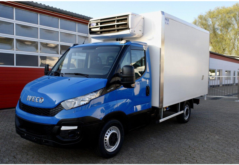 Iveco Daily 35S13 - Refrigerated van: picture 1 Iveco Daily 35S13 - Refrigerated van: picture 1
