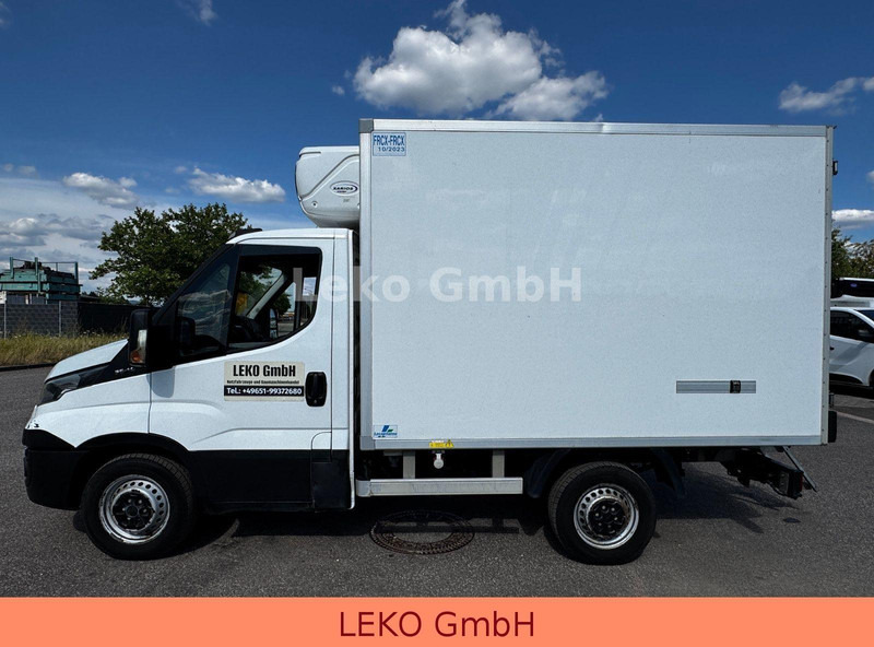 Iveco Daily 35S14 - Refrigerated van: picture 4 Iveco Daily 35S14 - Refrigerated van: picture 4
