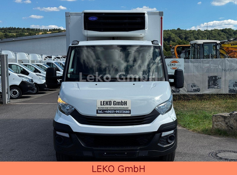 Iveco Daily 35S14 - Refrigerated van: picture 2 Iveco Daily 35S14 - Refrigerated van: picture 2