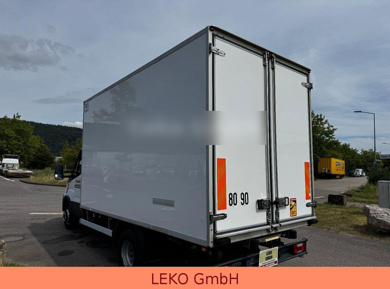 Iveco Daily 70C17 - Refrigerator truck: picture 5 Iveco Daily 70C17 - Refrigerator truck: picture 5